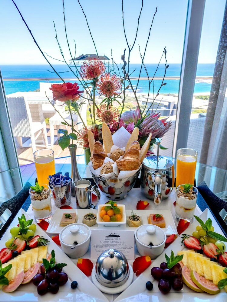 Фото Atlanticview Cape Town Boutique Hotel