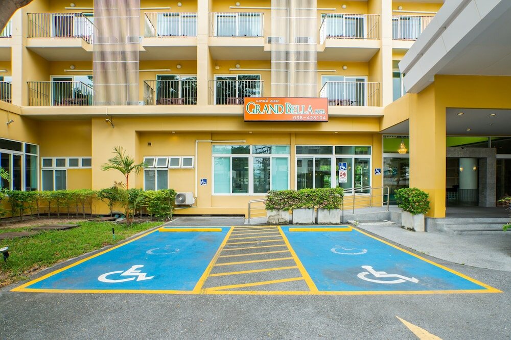 Фото Grand Bella