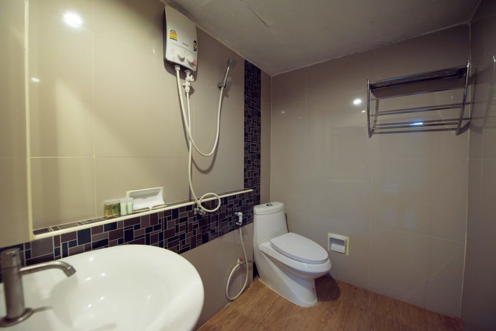 Фото Star Residency Hotel