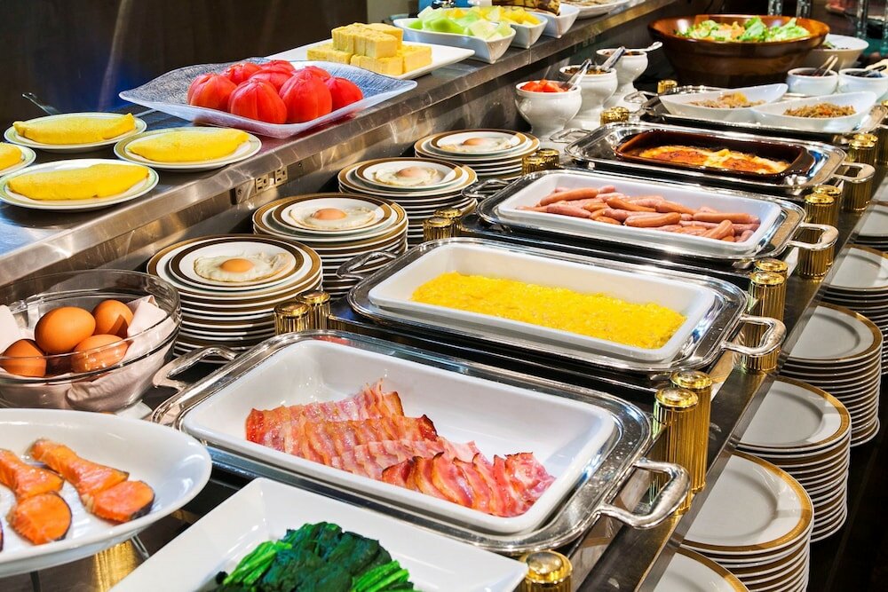 Фото Hotel Metropolitan Morioka New Wing