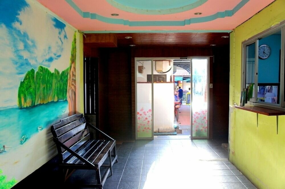 Фото отеля 4