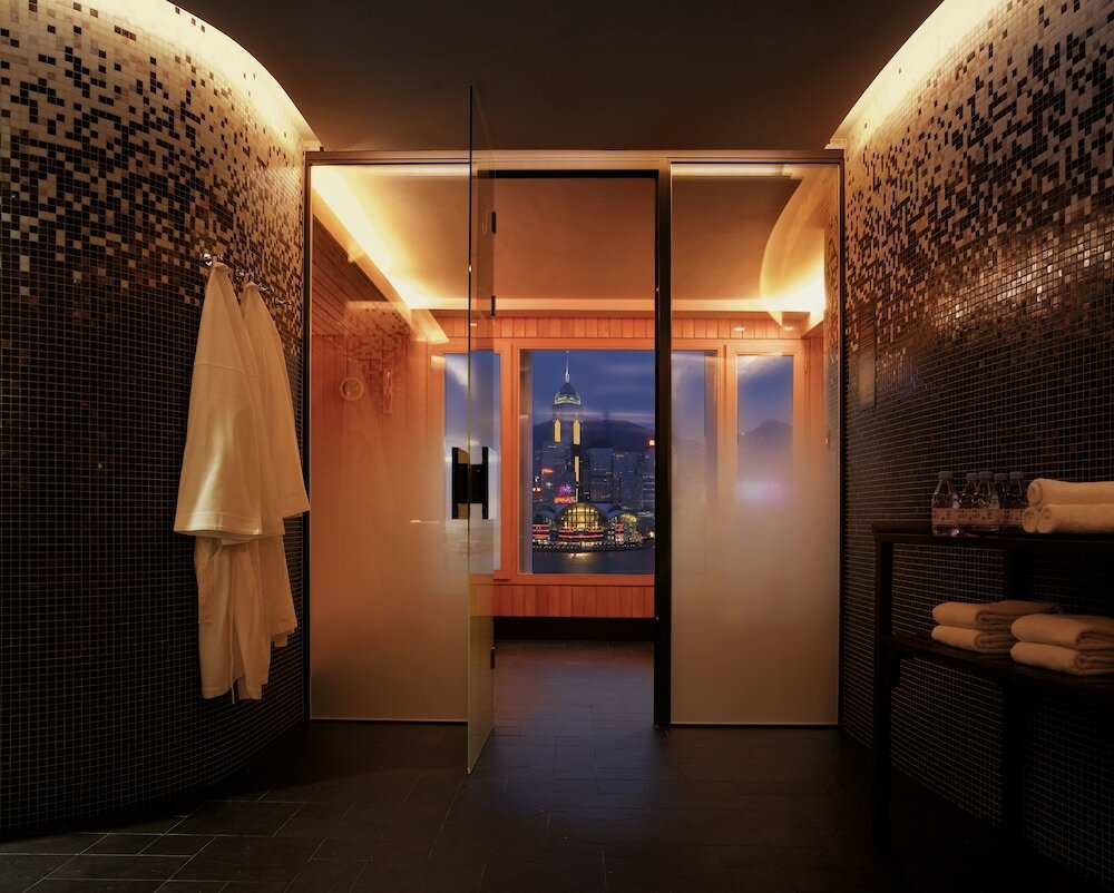 Фото The Peninsula Hong Kong