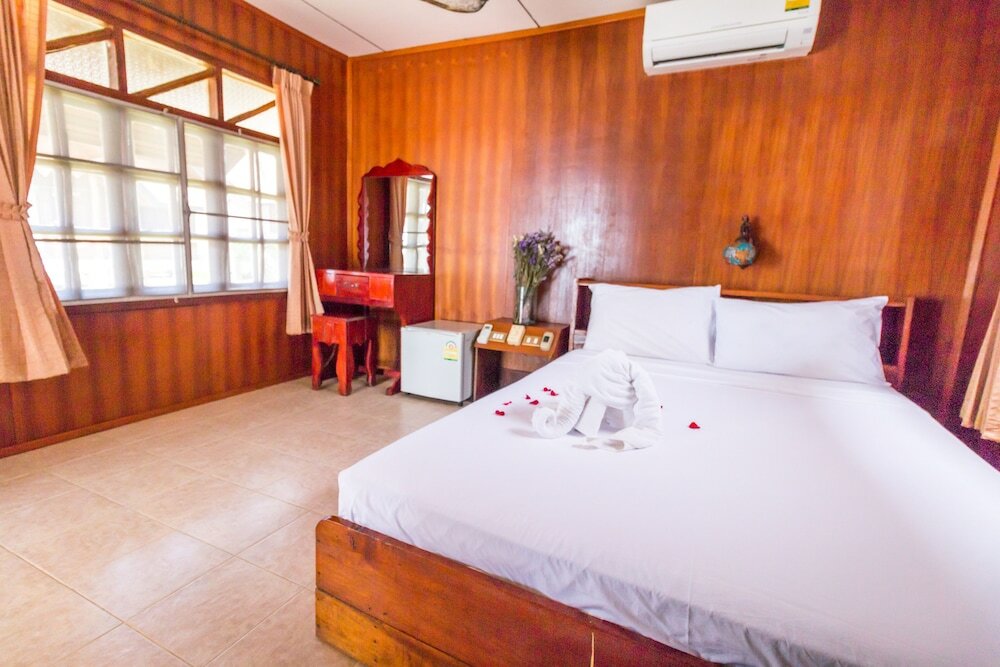 Фото Shangrilah Bungalow