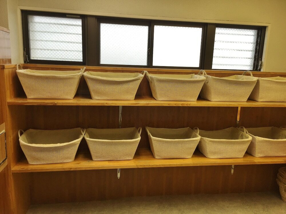 Фото Hotel Asyl Nara Annex