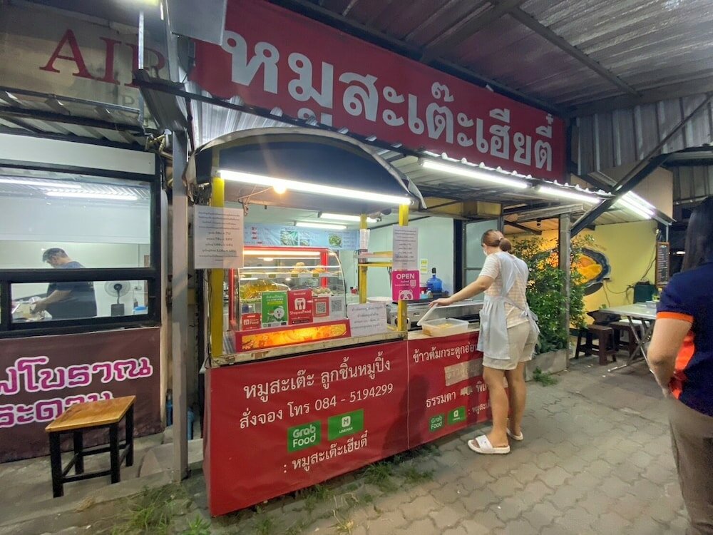 Фото Noble Place Chiangmai