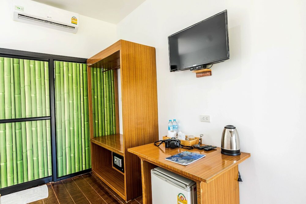 Фото Phi Phi Chang Grand Resort