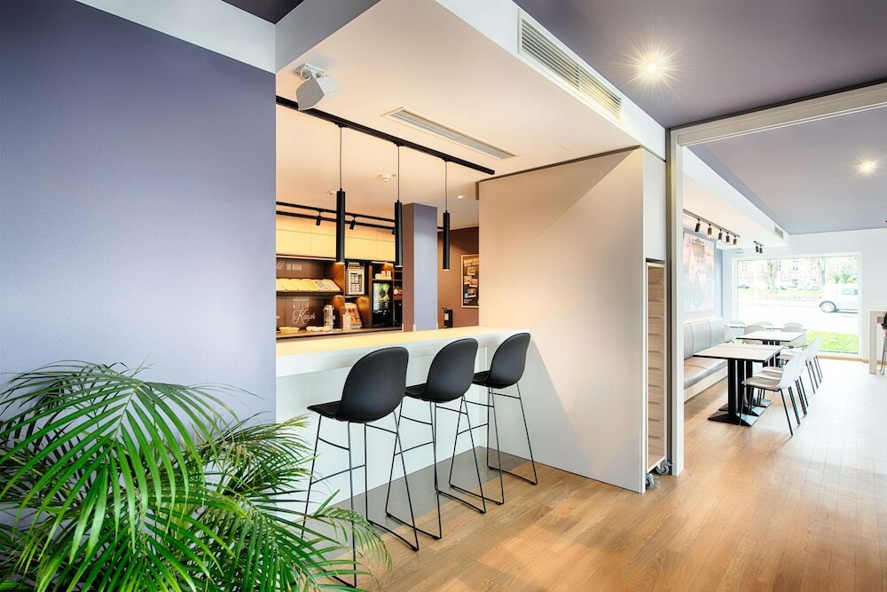 Фото B&b Hotel Kaiserslautern