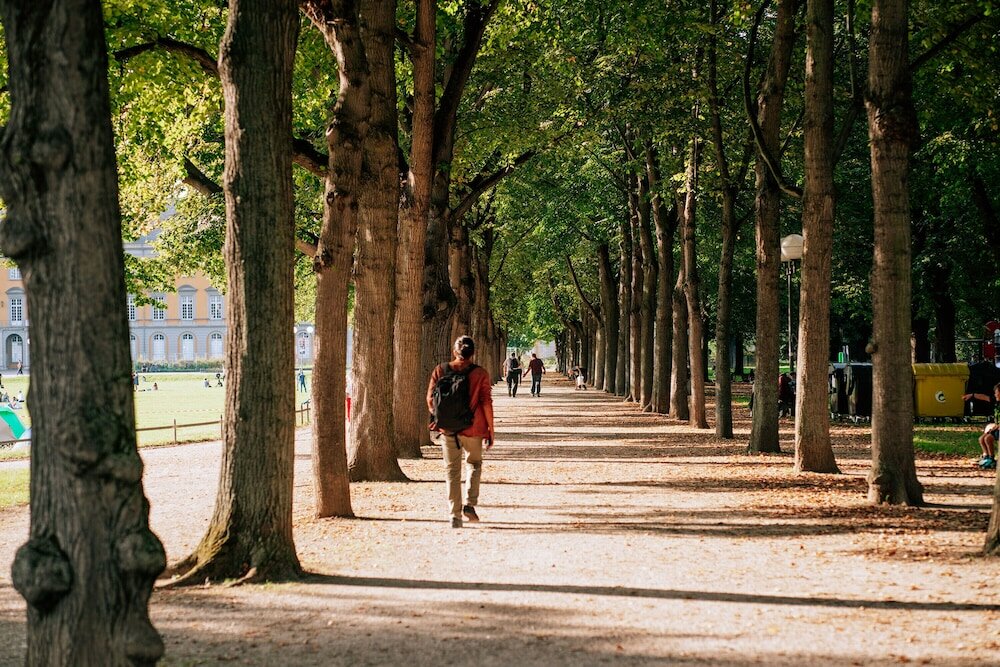 Фото TinyTwice Hotel Bonn
