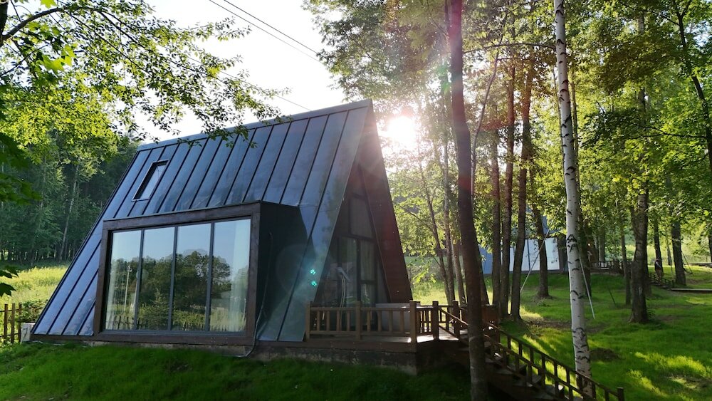 Фото Park Hyatt Changbaishan