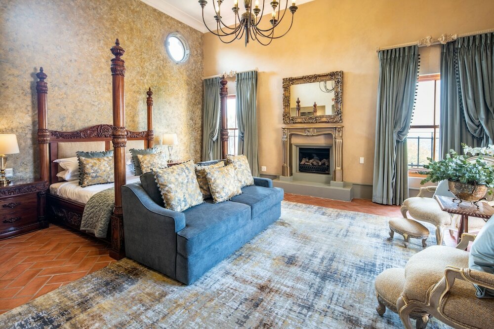 Фото Castello di Monte