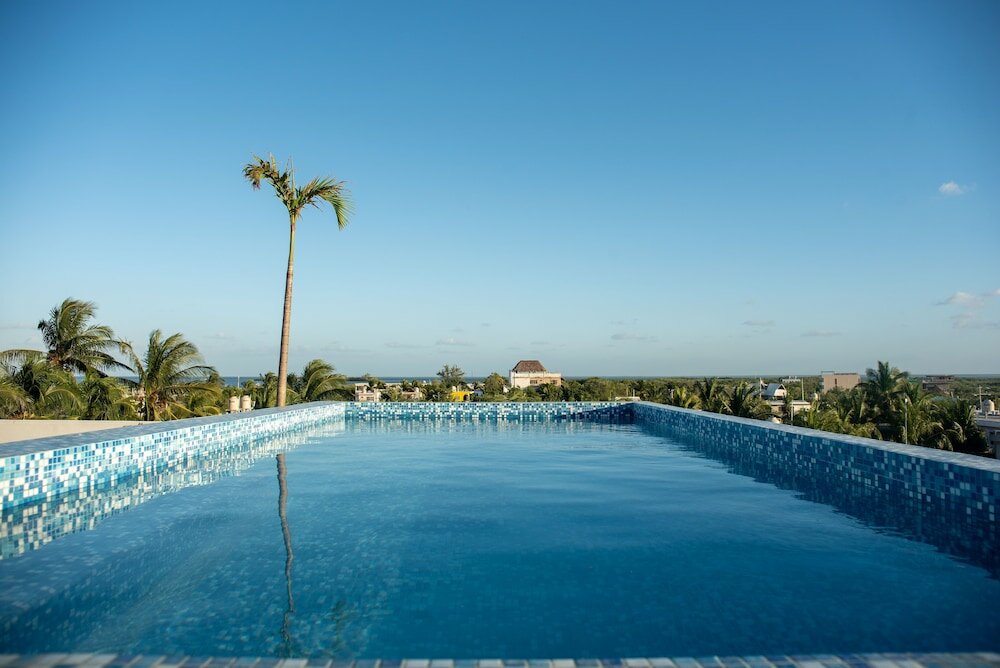 Фото Hotel Mayari Holbox