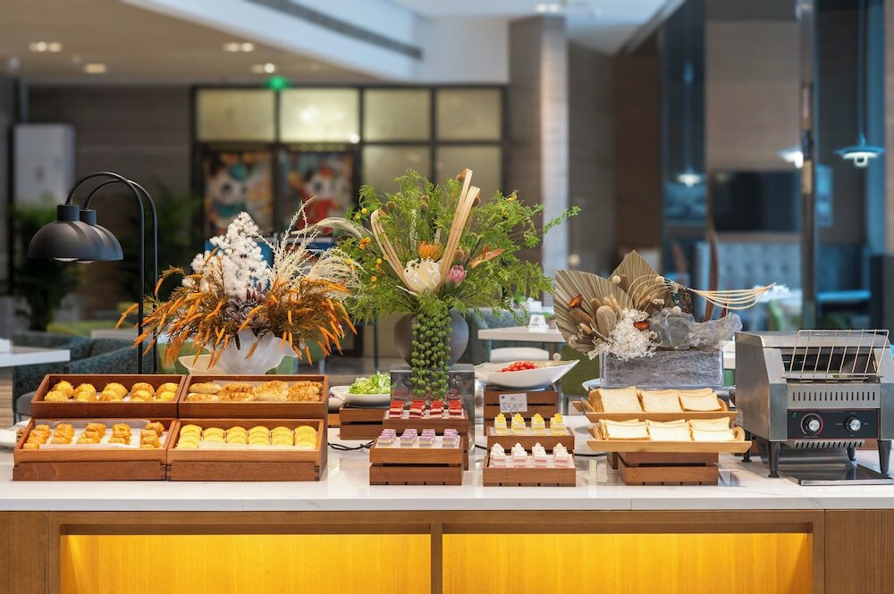 Фото Holiday Inn Express Chengdu West Gate