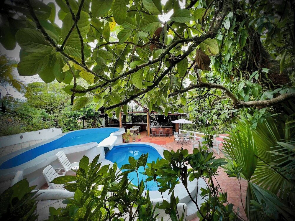 Фото Hotel La Colina