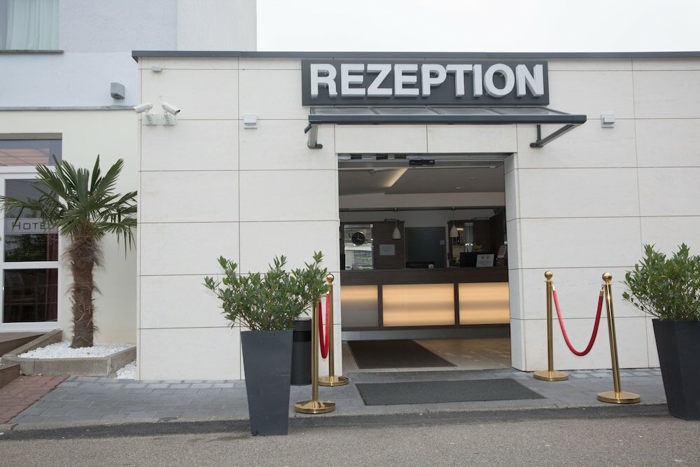 Фото Goethe Business Hotel by Trip Inn