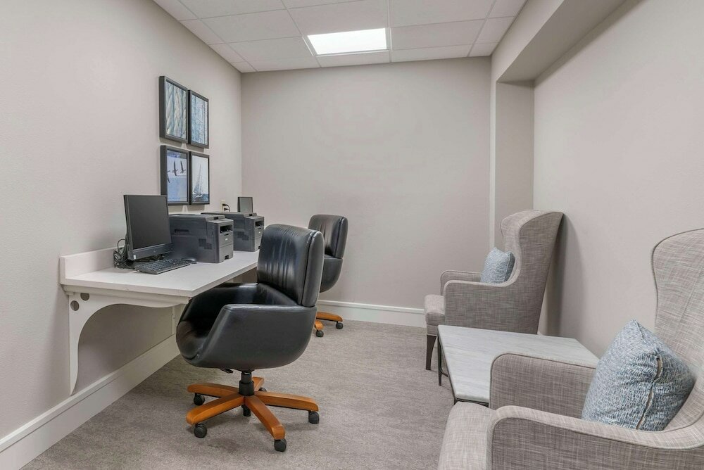 Фото Heidel House Hotel and Conference Center, Ascend Hotel Collection