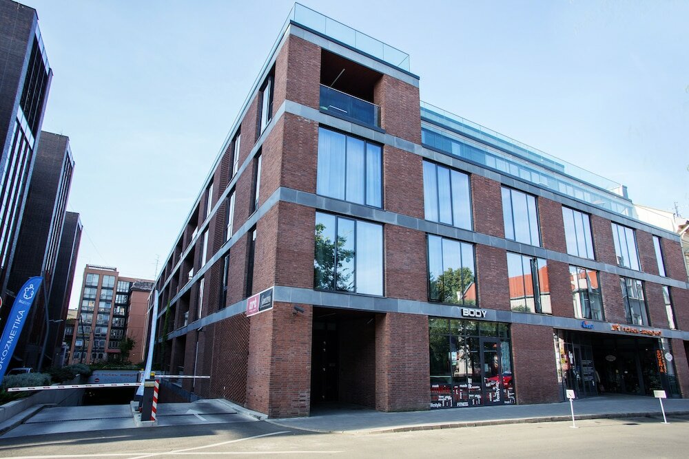 Фото Art Hotel Szeged