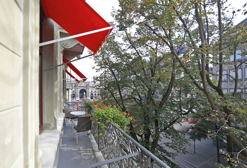 Фото Hotel St. Gotthard