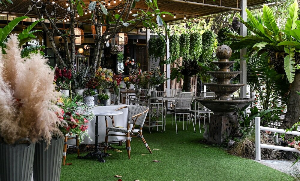 Фото Aranta Suvarnabhumi Airport