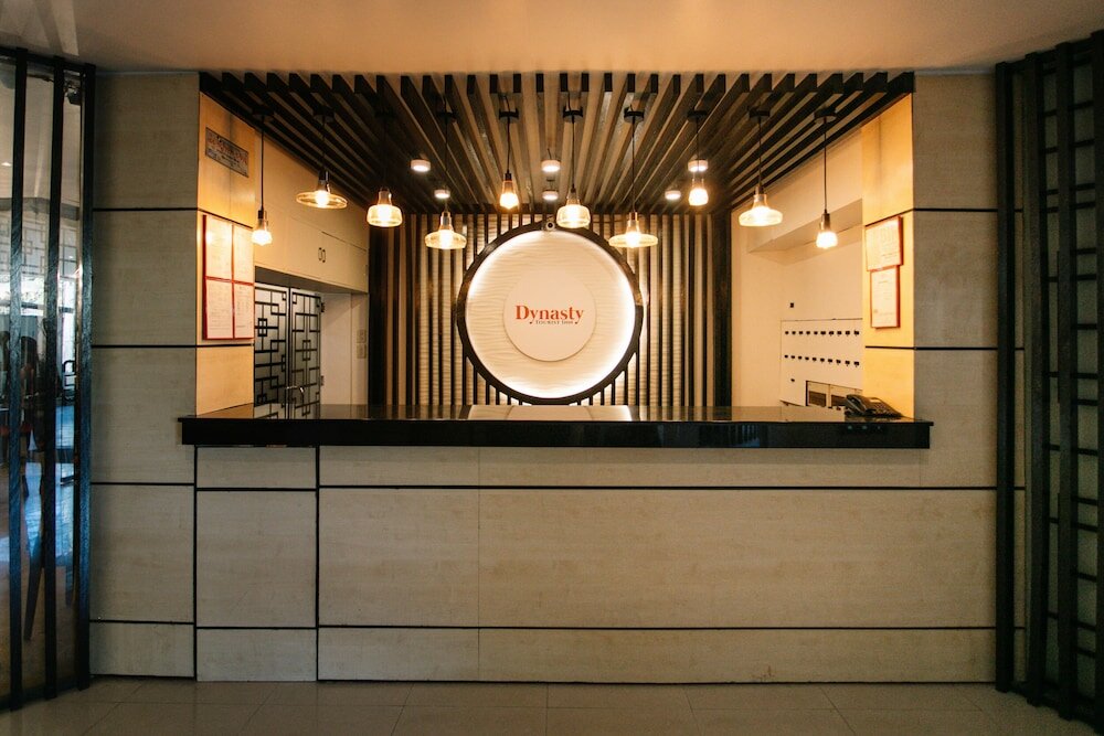 Фото Dynasty Tourist Inn