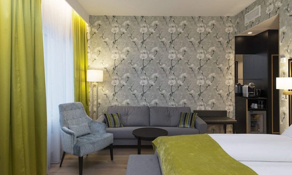 Фото Thon Hotel Opera