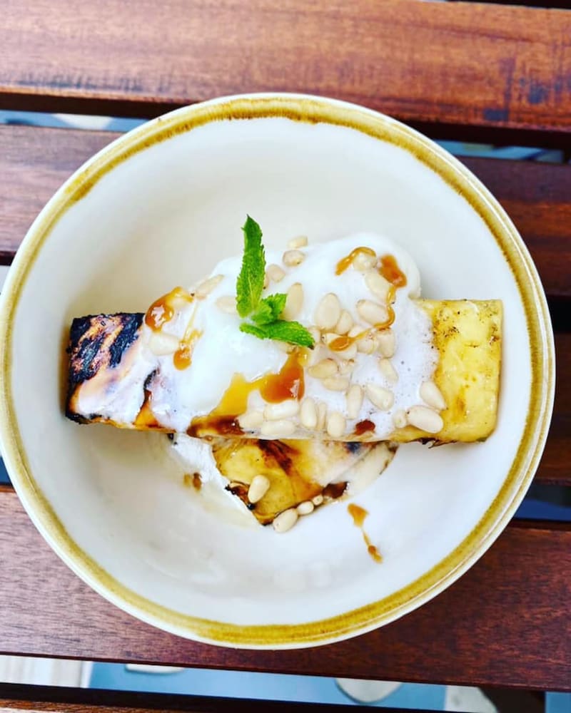 Фото Florence Suite Hotel & Restaurant