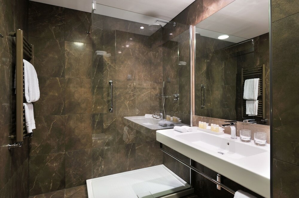 Фото Radisson Blu Plaza Hotel Ljubljana