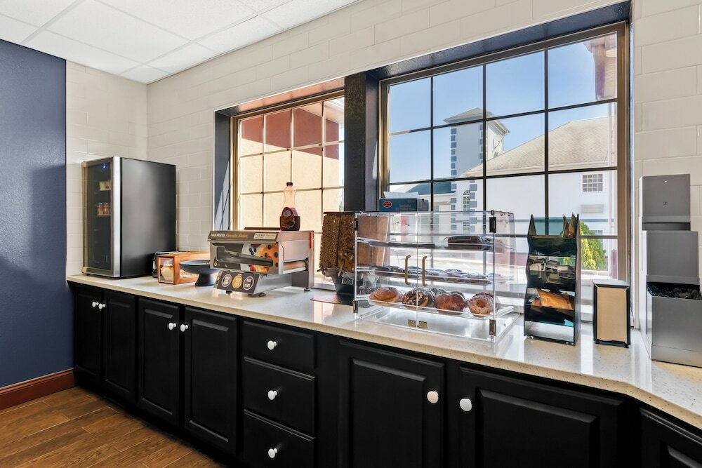 Фото Motel 6 Harrisburg, Pa - Hershey North