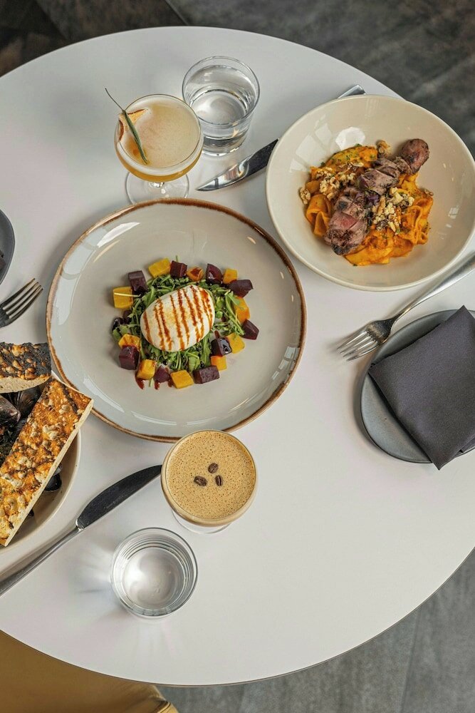 Фото SpringHill Suites by Marriott Colorado Springs Downtown