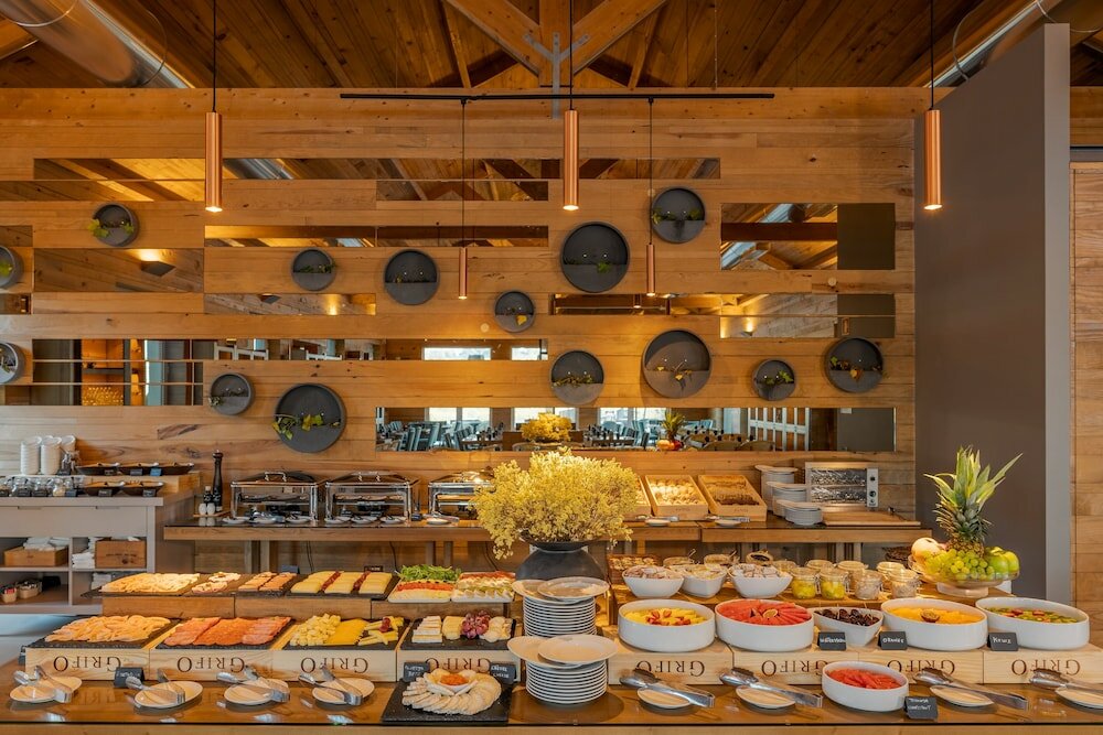 Фото Pestana Douro Riverside - Preferred Hotels & Resorts, Lifestyle