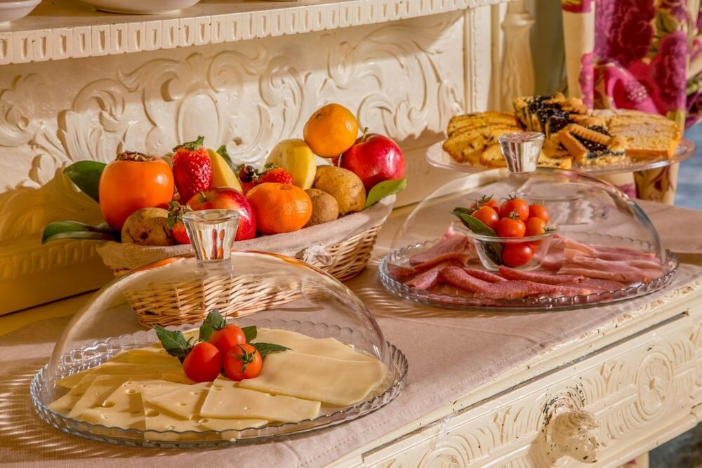 Фото Resort La Rocchetta