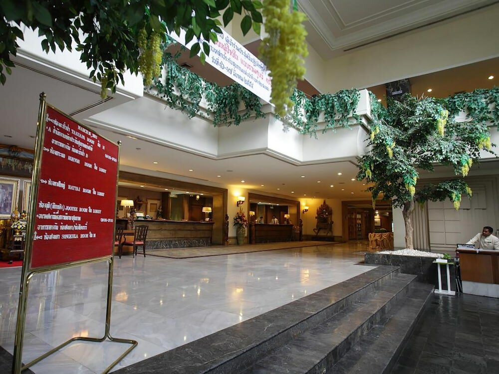 Фото Hansa Jb Hotel