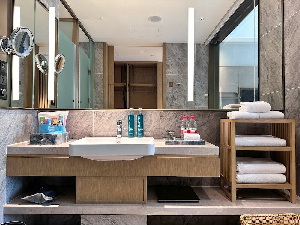 Фото DoubleTree by Hilton Lingshui Hot Spring