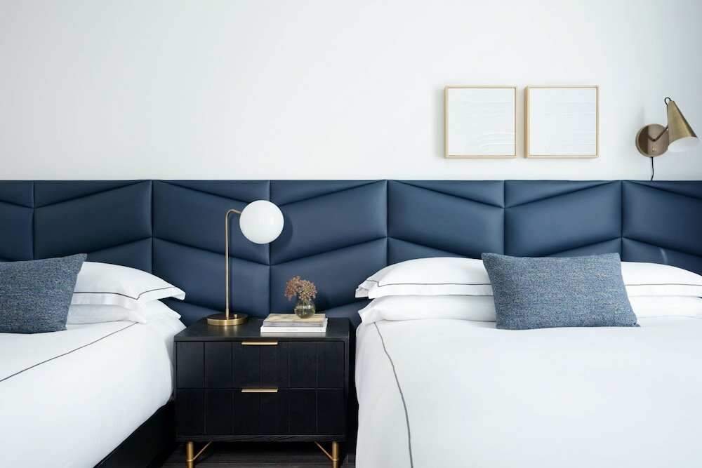 Фото Kimpton Shane Hotel an IHG hotel