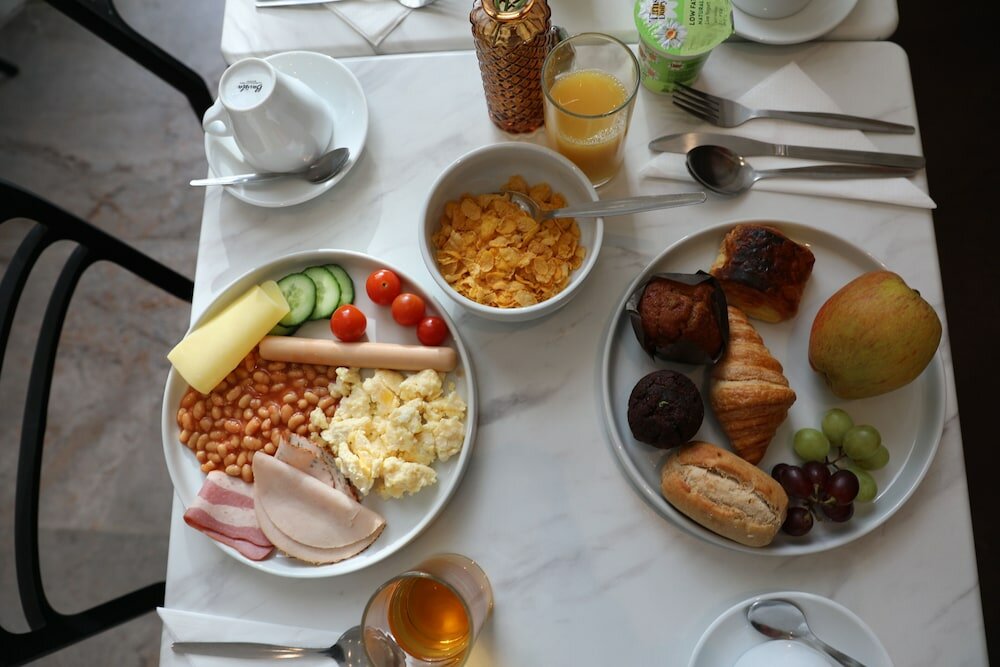 Фото отеля 4