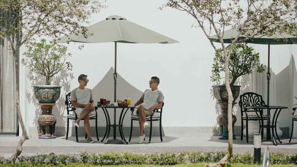 Фото Silk Path Grand Hue Hotel