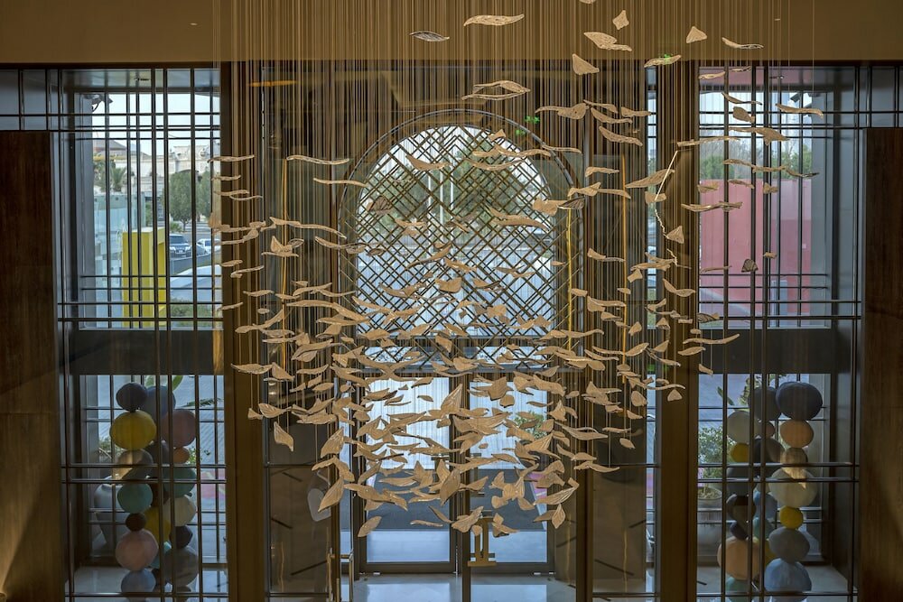 Фото Jareed Hotel Riyadh