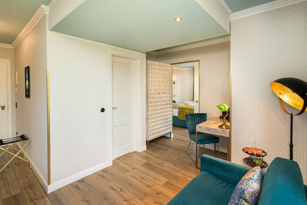 Фото Parkhotel Landau