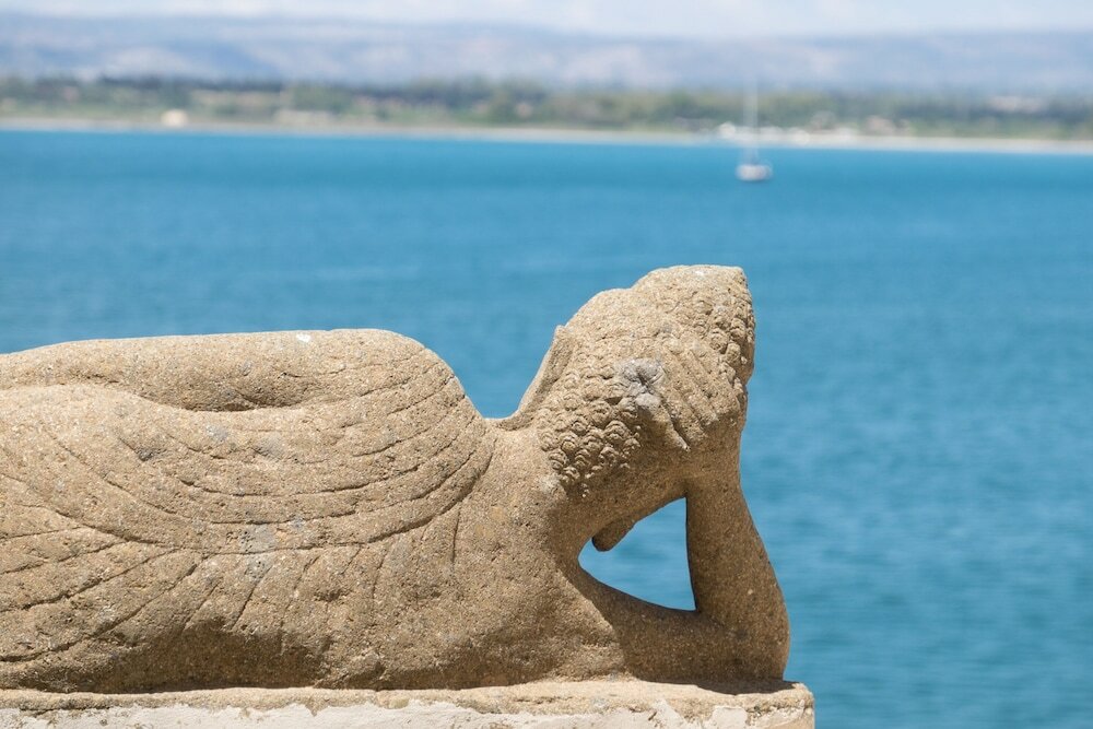 Фото Charme Hotel Henry's House