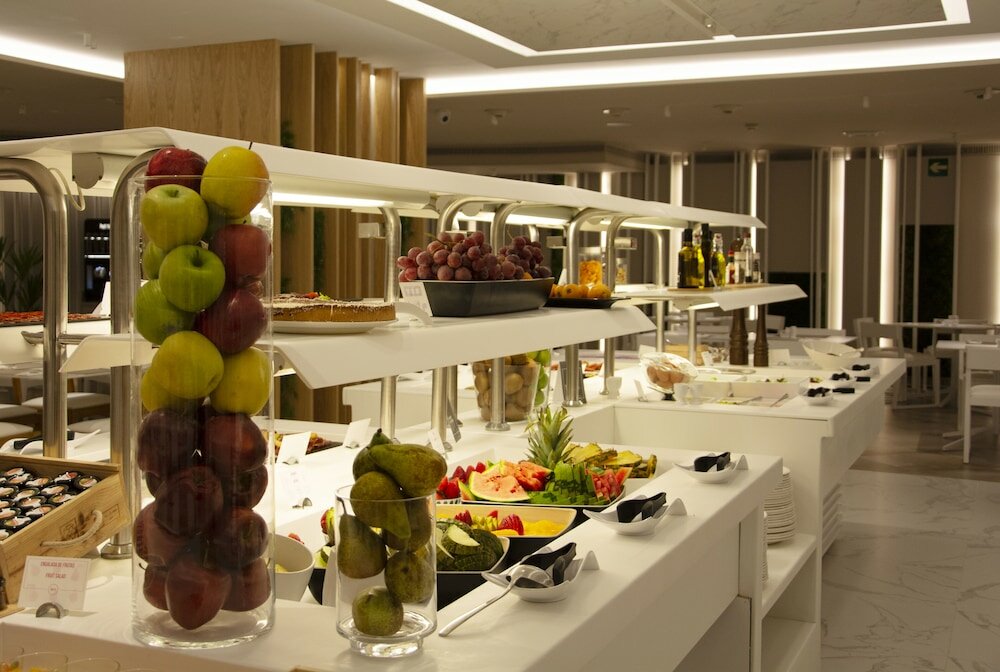 Фото Sh Valencia Palace Hotel