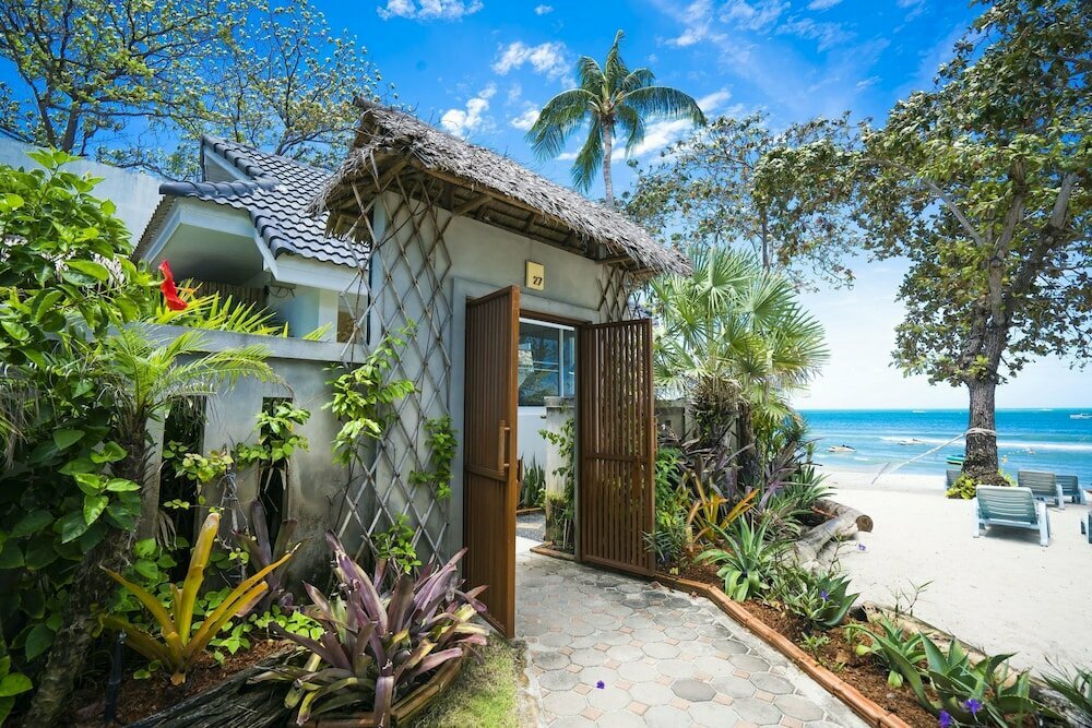 Hotel King's Garden Resort, Samui, photo