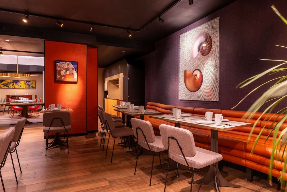 Фото Golden Tulip Opéra De Noailles