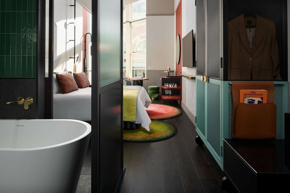 Фото QT Newcastle