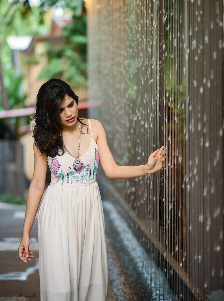 Фото Novotel Goa Resort & SPA