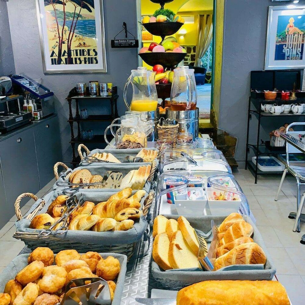 Фото Hôtel Le Pré Catelan