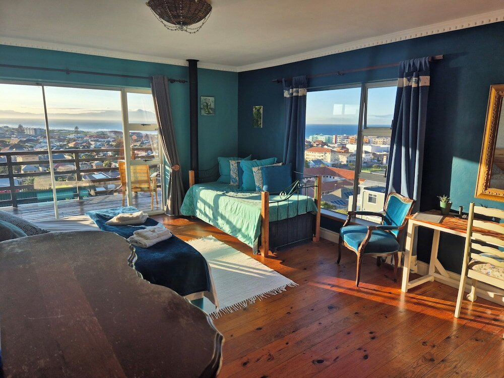 Фото Bluebottle Guest House