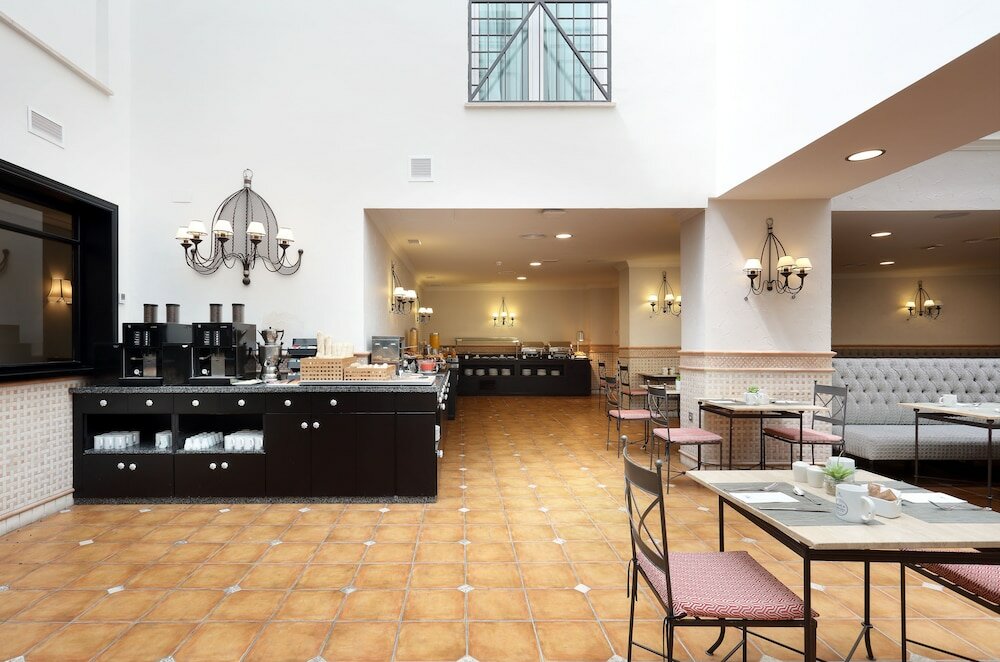 Фото Hotel Eurostars Regina