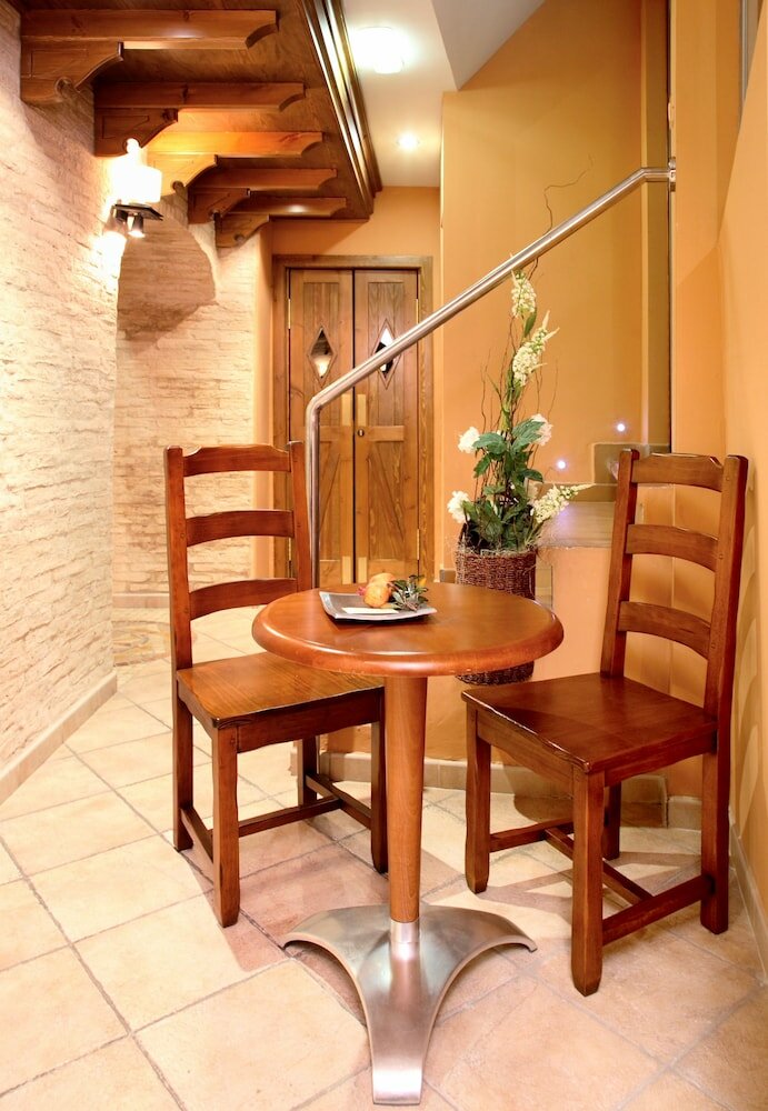 Фото Hotel Hispania