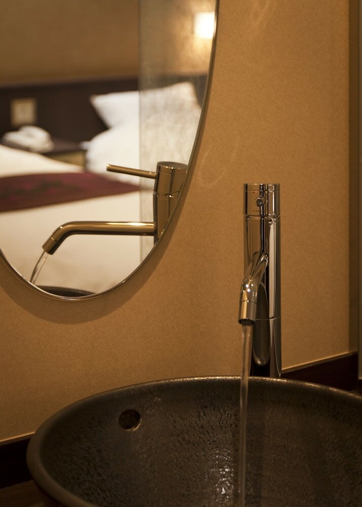 Фото Ooike Hotel