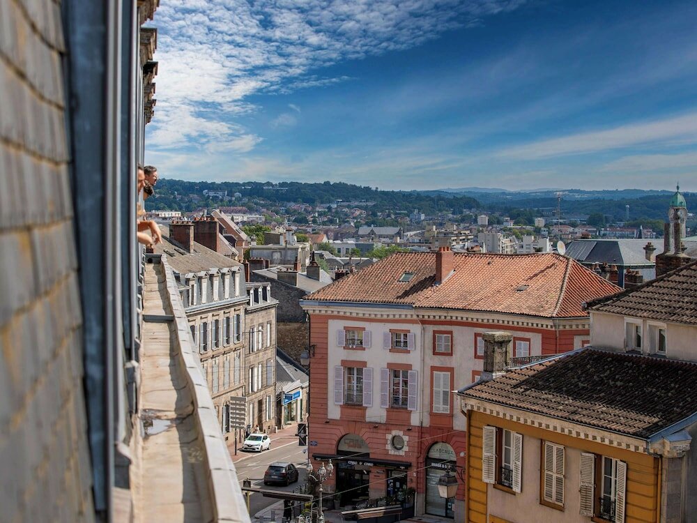 Фото ibis Limoges Centre Hotel