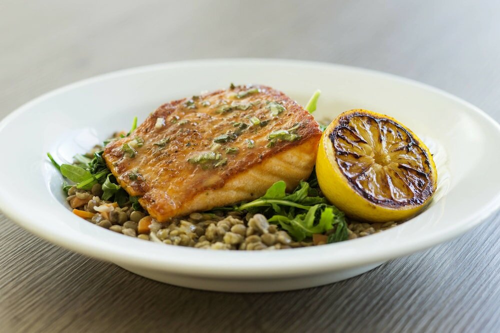 Фото Residence Inn Portland Downtown/Pearl District